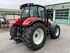 Tractor Steyr Multi 4120 Image 4