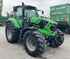 Traktor Deutz-Fahr Agrotron TTV 6165 Bild 3