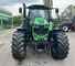 Traktor Deutz-Fahr Agrotron TTV 6165 Bild 7