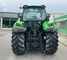 Traktor Deutz-Fahr Agrotron TTV 6165 Bild 9