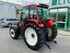 Traktor Lindner Geo 73 mit Hauer FL Bild 5