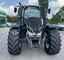 Traktor Valtra T254 Versu Bild 7