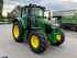 Traktor John Deere 6120 M Bild 3