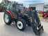 Traktor Lindner Geo 73 mit Hauer FL Bild 3