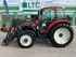 Traktor Lindner Geo 73 mit Hauer FL Bild 10