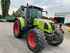 Claas Arion 620 Beeld 3