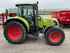Claas Arion 620 immagine 8