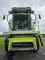 Claas Mega 370 Billede 4