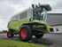 Claas Mega 370 immagine 5