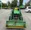 John Deere 3036 E immagine 7