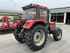 Tracteur Case IH 844 XL Turbo Image 4