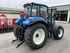 Traktor New Holland T5.105 Electro Command Bild 4