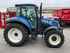 New Holland T5.105 Electro Command Bild 8