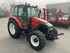 Tracteur Lindner GEO 83 Image 3