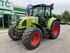 Traktor Claas Arion 620 Bild 3