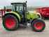 Traktor Claas Arion 620 Bild 8