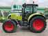 Traktor Claas Arion 620 Bild 10