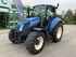 Tracteur New Holland T5.105 Electro Command Image 3