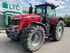 Massey Ferguson 8737 Dyna VT Foto 3