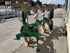 Plough Regent Titan 140 CX - 4sch. Image 1