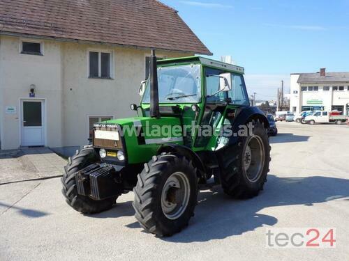 Traktor Deutz-Fahr - DX 4.50