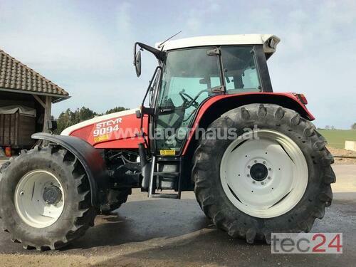 Traktor Steyr - 9094 A T