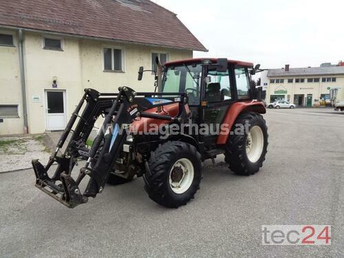 Traktor New Holland - L65