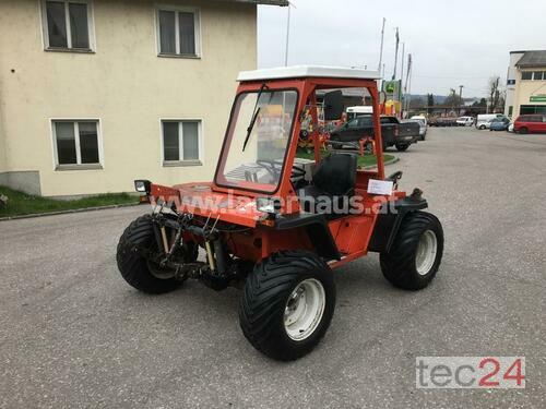 Traktor Reform - 3003S