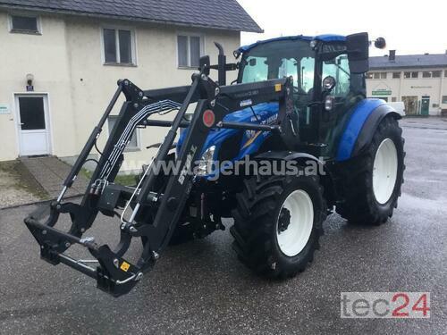 Traktor New Holland - T5.85