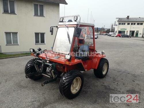 Traktor Reform - 3003