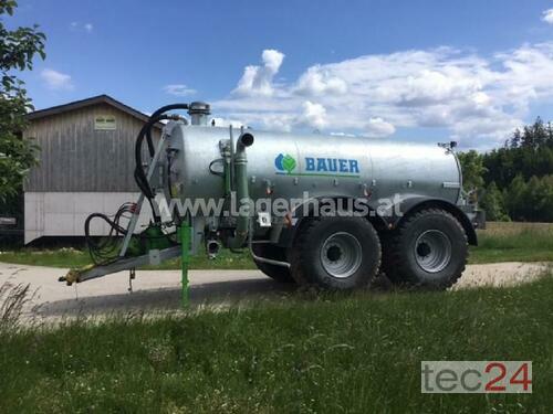 Bauer - V 15500 T