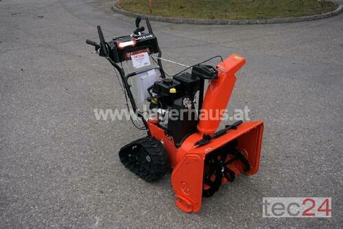 Ariens St 24dlet Compact Рік виробництва 2021 Kirchdorf