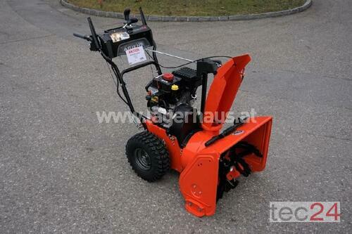 Sonstige/Other - ARIENS ST24LE COMPACT AX