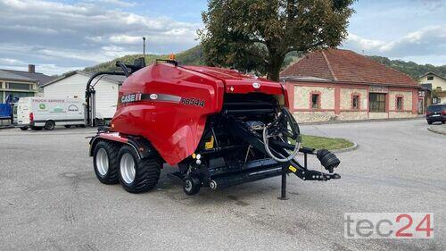 Case IH Silage Pack Hd Rb 544 Год выпуска 2018 Kirchdorf