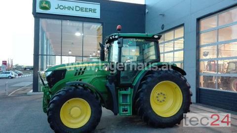 Traktor John Deere - 6150R
