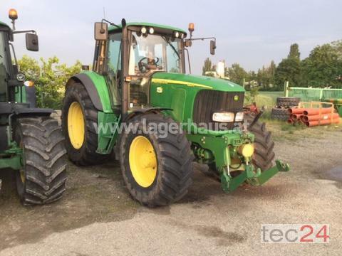 Traktor John Deere - 6820 PREMIUM