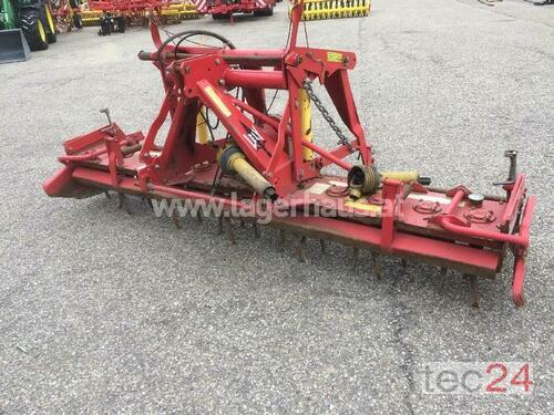 Seed Bed Combination Lely - 300-20