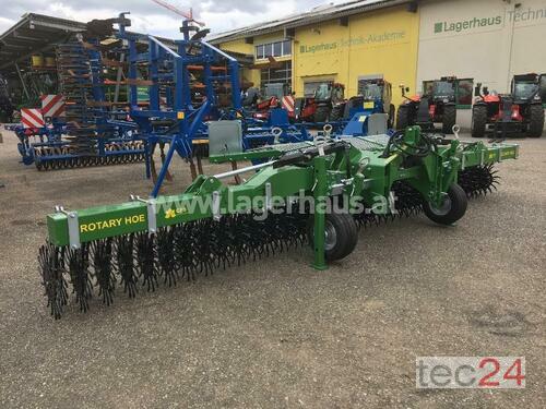 Sonstige/Other - ROTARY HOE 660