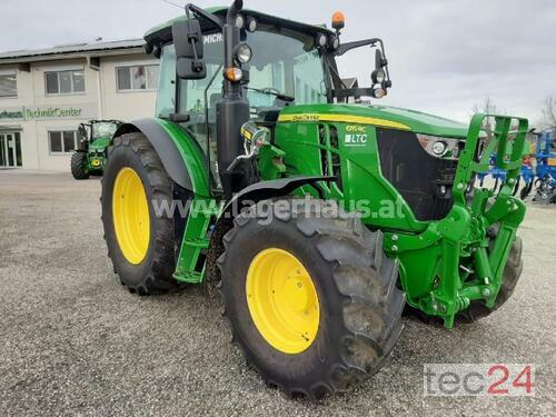 Traktor Sonstige/Other - 6115RC