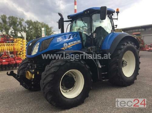 Tracteur New Holland - T 7.315 AC