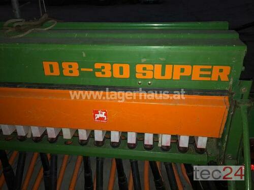 Amazone - D8-30 SUPER