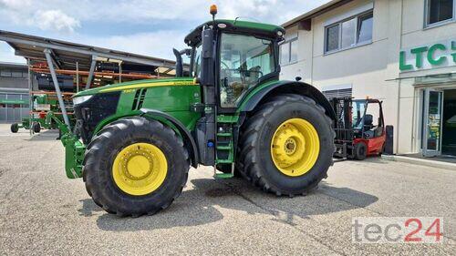 Traktor John Deere - 7310 R