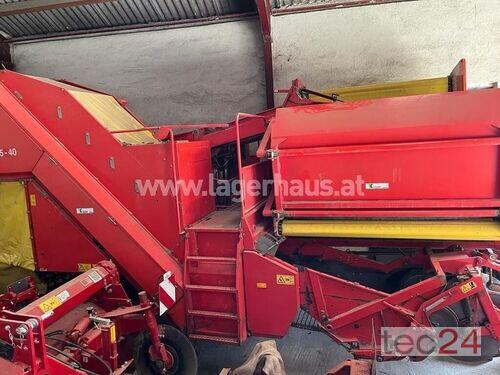 Grimme 75/40