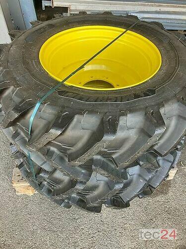 Michelin Agribib 2 380/85r24 Rok produkcji 2023 Korneuburg