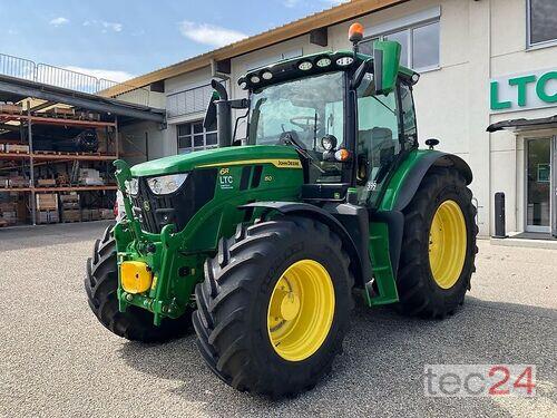 John Deere 6R 150
