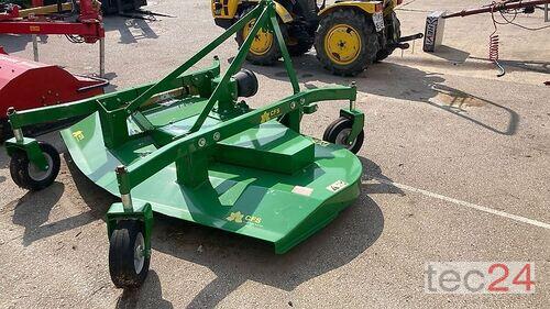 Sichelmulcher SMF 210 L