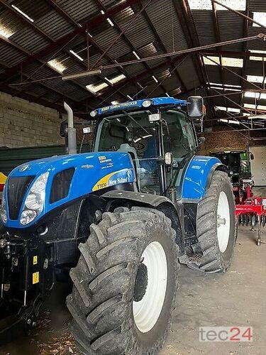 New Holland T7030