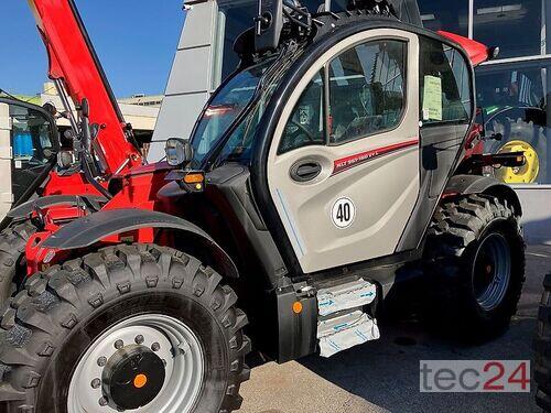 Manitou Teleskoplader MLT961-160 V+ Elite