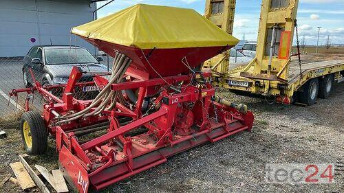 Lely 300-25 Plus Año de fabricación 1998 Korneuburg