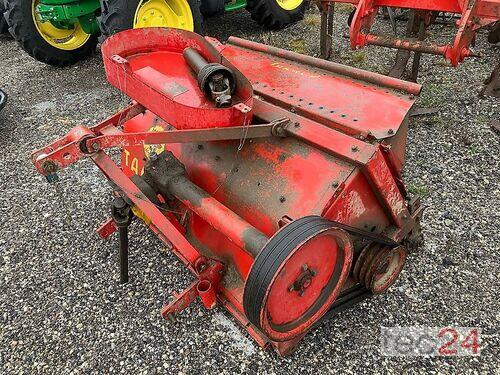 Taarup Mulcher